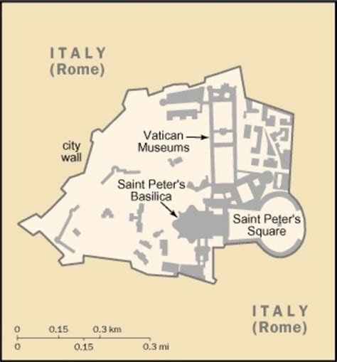 holy see capital|Google Maps.